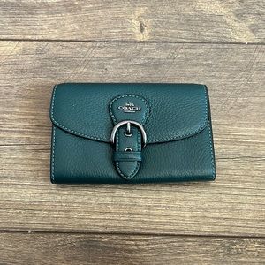 Coach Kleo Wallet